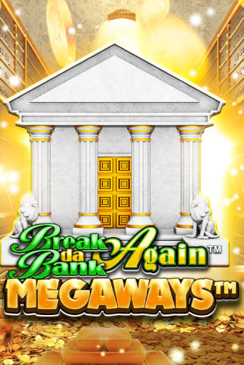 Демо игрового автомата Break Da Bank Again™ MEGAWAYS™ | SELECTOR BY 