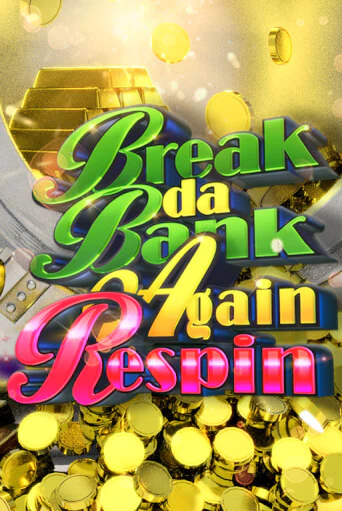 Демо игрового автомата Break da Bank Again Respin | SELECTOR BY 