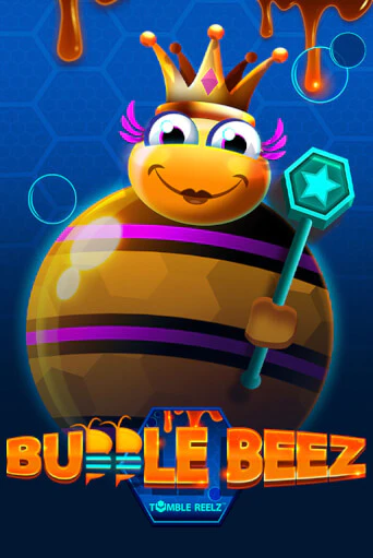 Демо игрового автомата Bubble Beez | SELECTOR BY 