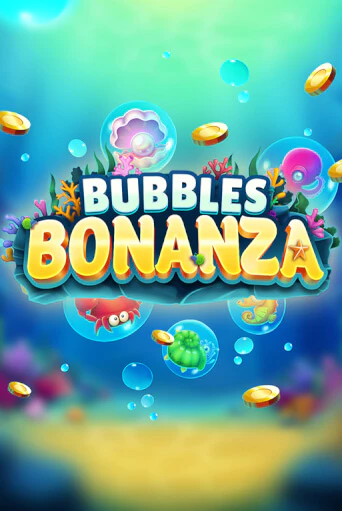 Демо игрового автомата Bubbles Bonanza | SELECTOR BY 