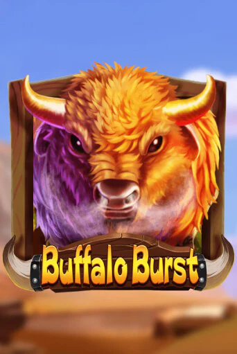 Демо игрового автомата Buffalo Burst | SELECTOR BY 