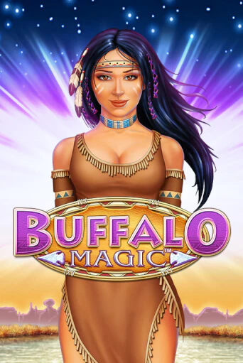 Демо игрового автомата Buffalo Magic | SELECTOR BY 