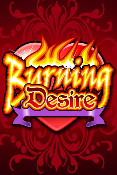 Демо игрового автомата Burning Desire | SELECTOR BY 