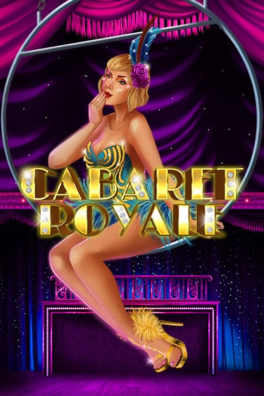 Демо игрового автомата Cabaret Royale | SELECTOR BY 