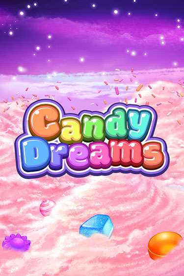 Демо игрового автомата Candy Dreams | SELECTOR BY 