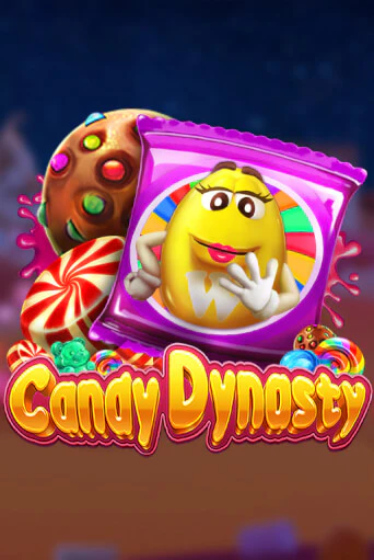 Демо игрового автомата Candy Dynasty | SELECTOR BY 