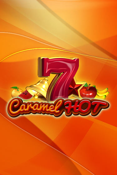 Демо игрового автомата Caramel Hot | SELECTOR BY 