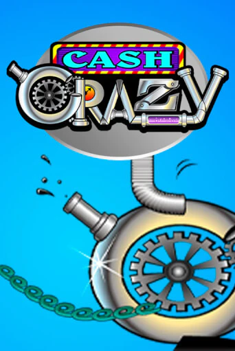 Демо игрового автомата Cash Crazy | SELECTOR BY 