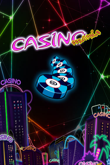 Демо игрового автомата Casino Mania | SELECTOR BY 