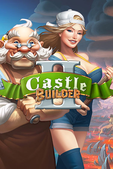 Демо игрового автомата Castle Builder II | SELECTOR BY 