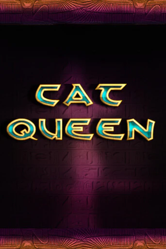 Демо игрового автомата Cat Queen | SELECTOR BY 