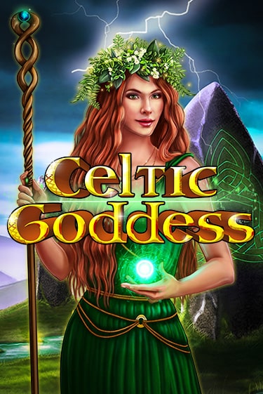 Демо игрового автомата Celtic Goddess | SELECTOR BY 