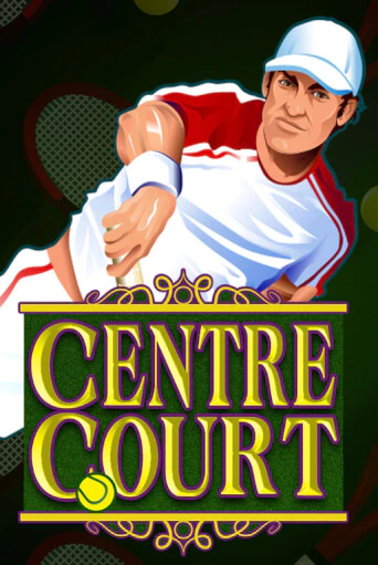 Демо игрового автомата Centre Court | SELECTOR BY 