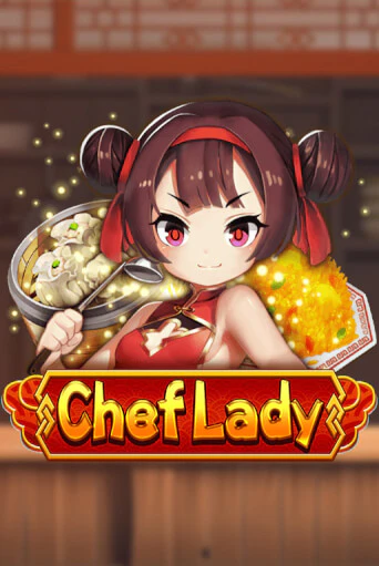 Демо игрового автомата Chef Lady | SELECTOR BY 