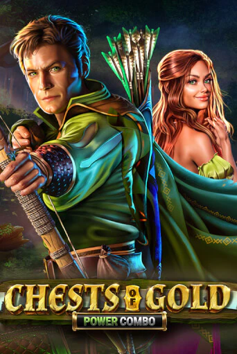 Демо игрового автомата Chests of Gold: Power Combo | SELECTOR BY 