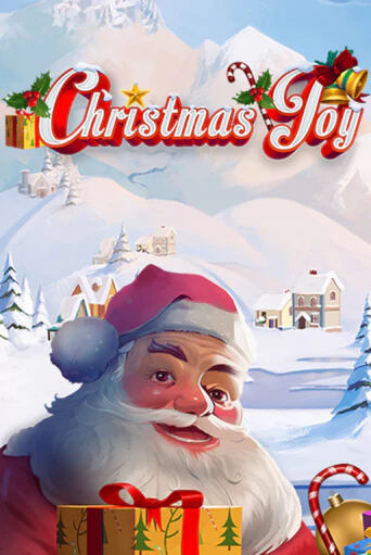 Демо игрового автомата Christmas Joy | SELECTOR BY 