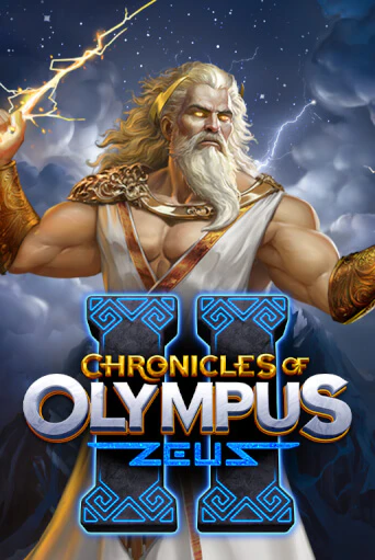 Демо игрового автомата Chronicles of Olympus II Zeus | SELECTOR BY 