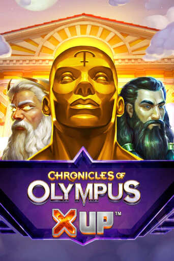 Демо игрового автомата Chronicles of Olympus X UP | SELECTOR BY 