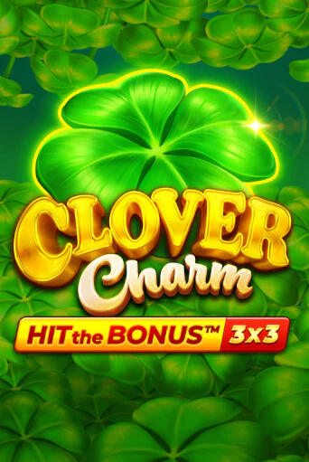 Демо игрового автомата Clover Charm: Hit the Bonus | SELECTOR BY 