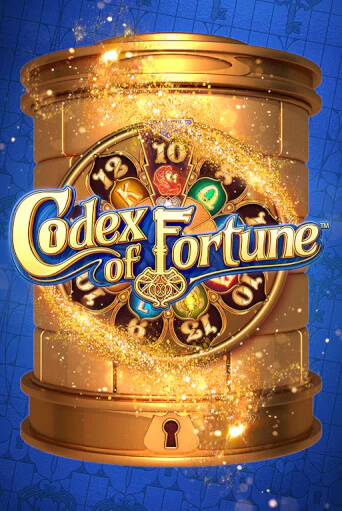 Демо игрового автомата Codex of Fortune | SELECTOR BY 