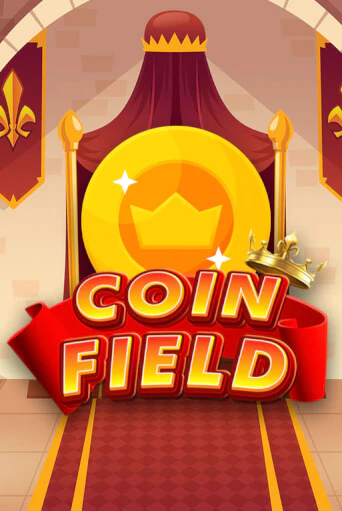 Демо игрового автомата Coin Field | SELECTOR BY 