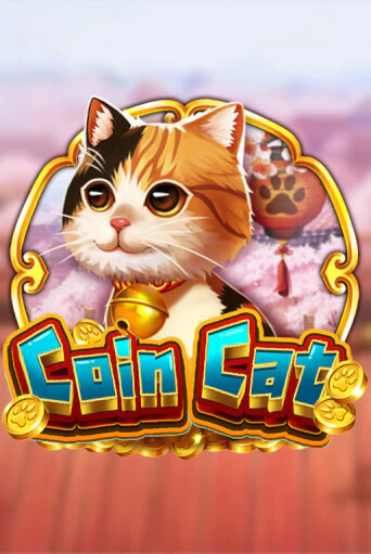 Демо игрового автомата Coin Cat | SELECTOR BY 