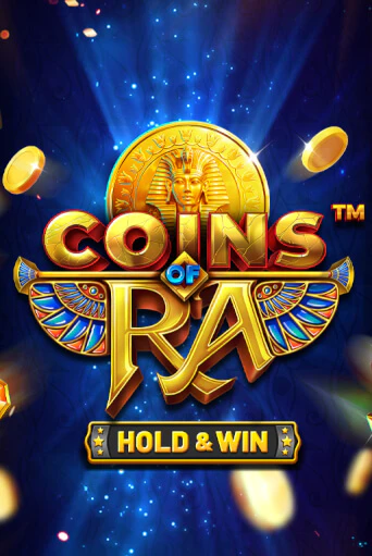 Демо игрового автомата Coins Of Ra - Hold & Win | SELECTOR BY 