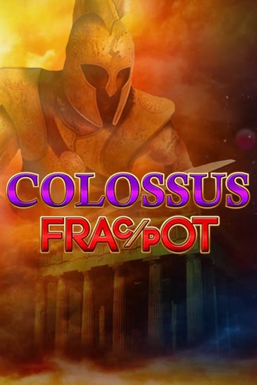 Демо игрового автомата Colossus Fracpot | SELECTOR BY 