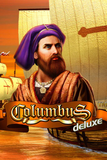 Демо игрового автомата Columbus Deluxe | SELECTOR BY 