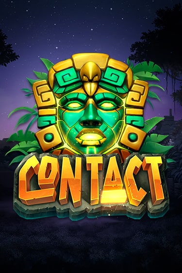 Демо игрового автомата Contact | SELECTOR BY 