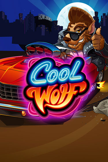 Демо игрового автомата Cool Wolf | SELECTOR BY 