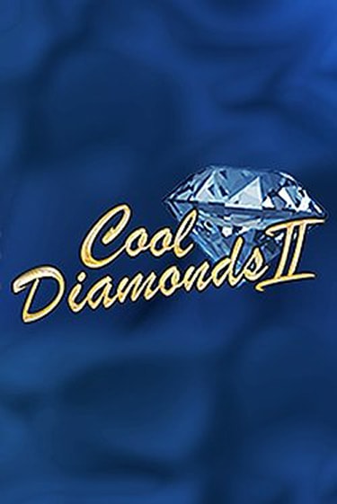 Демо игрового автомата Cool Diamonds II | SELECTOR BY 