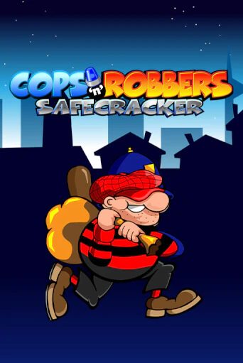 Демо игрового автомата Cops 'n' Robbers | SELECTOR BY 