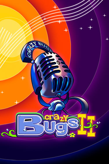 Демо игрового автомата Crazy Bugs II | SELECTOR BY 