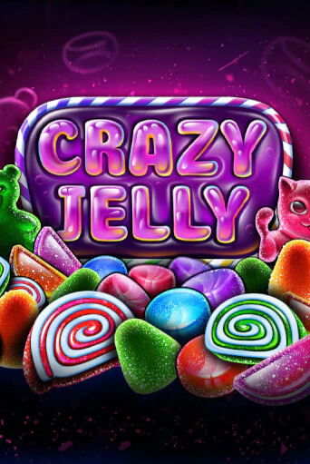 Демо игрового автомата Crazy Jelly | SELECTOR BY 