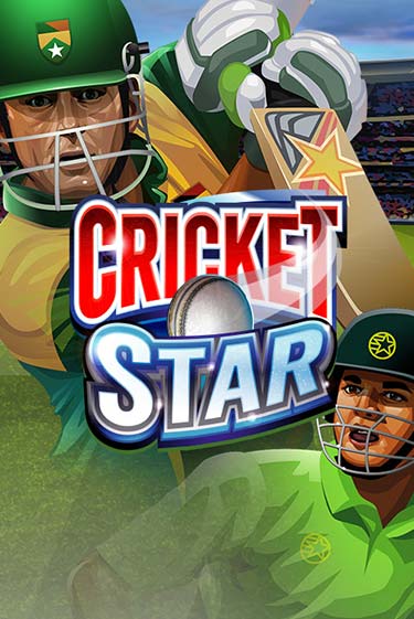 Демо игрового автомата Cricket Star | SELECTOR BY 