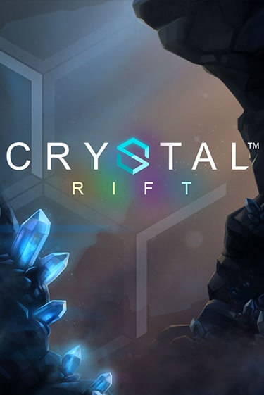 Демо игрового автомата Crystal Rift | SELECTOR BY 