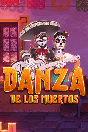 Демо игрового автомата Danza de los Muertos | SELECTOR BY 