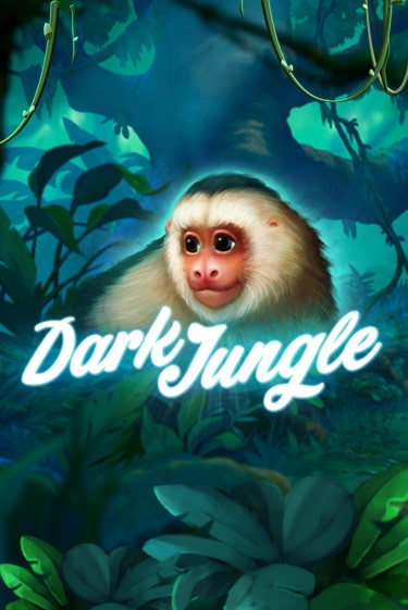 Демо игрового автомата Dark Jungle | SELECTOR BY 