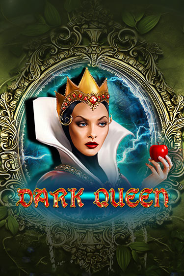 Демо игрового автомата Dark Queen | SELECTOR BY 