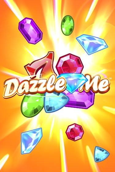 Демо игрового автомата Dazzle Me™ | SELECTOR BY 