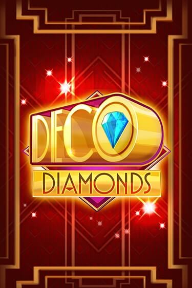 Демо игрового автомата Deco Diamonds | SELECTOR BY 