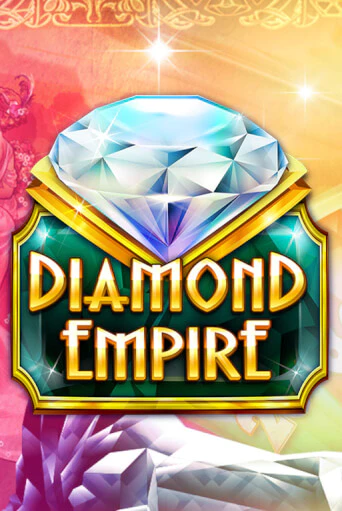 Демо игрового автомата Diamond Empire | SELECTOR BY 