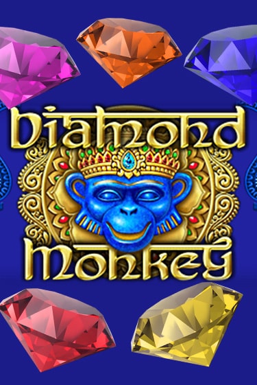 Демо игрового автомата Diamond Monkey | SELECTOR BY 