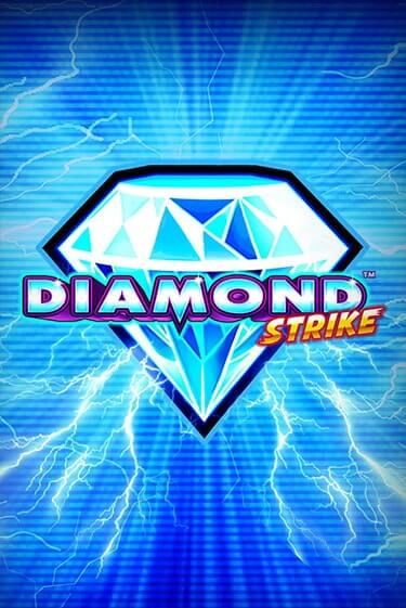 Демо игрового автомата Diamond Strike™ | SELECTOR BY 