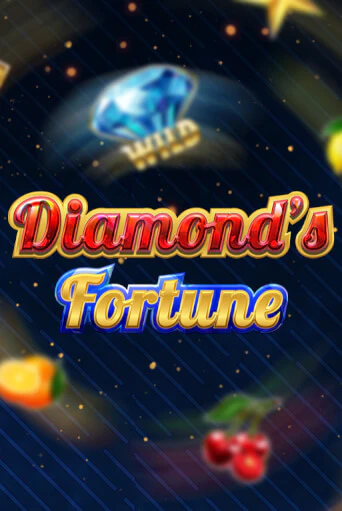 Демо игрового автомата Diamond's Fortune | SELECTOR BY 