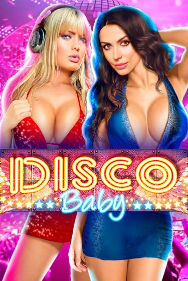 Демо игрового автомата Disco Baby | SELECTOR BY 