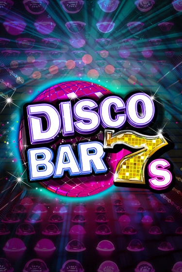 Демо игрового автомата Disco Bar 7s | SELECTOR BY 