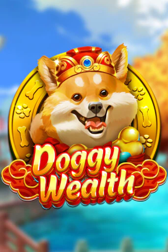 Демо игрового автомата Doggy Wealth | SELECTOR BY 