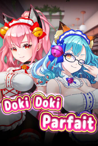 Демо игрового автомата Doki Doki Parfait | SELECTOR BY 